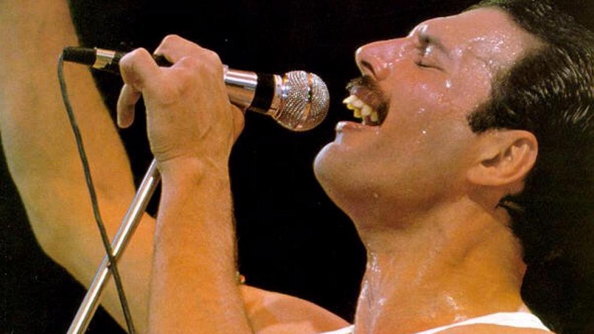 Muere Bibi, la hija secreta de Freddie Mercury, cuatro meses después de conocerse su existencia