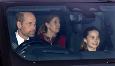 El papel fundamental que tiene la niñera española de George, Charlotte y Louis de Gales en su futuro dentro de la realeza