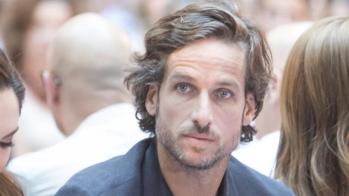 "Es la humilde opinión de un madridista más"