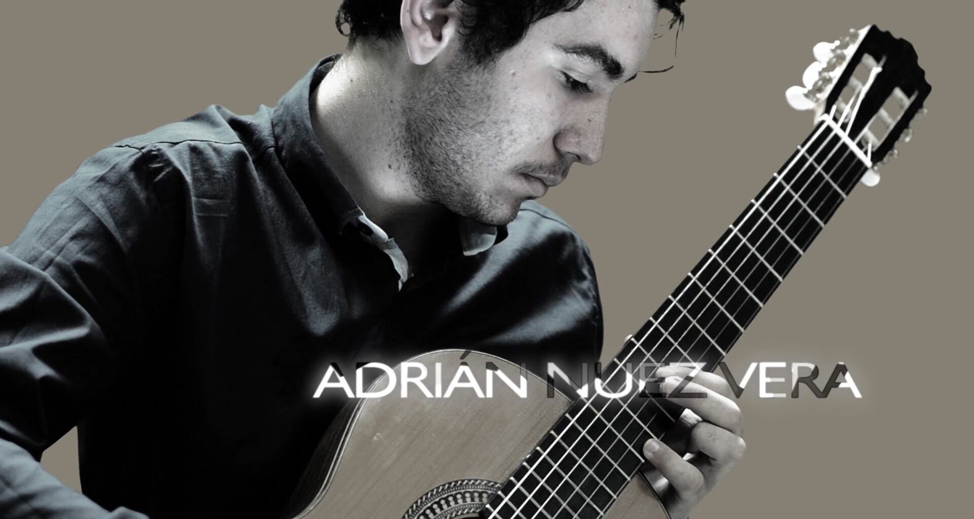 Concierto de Adrián Nuez en Llano de María Rivera » Ayuntamiento de la Villa de Santa Brígida