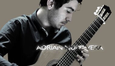 Concierto de Adrián Nuez en Llano de María Rivera » Ayuntamiento de la Villa de Santa Brígida