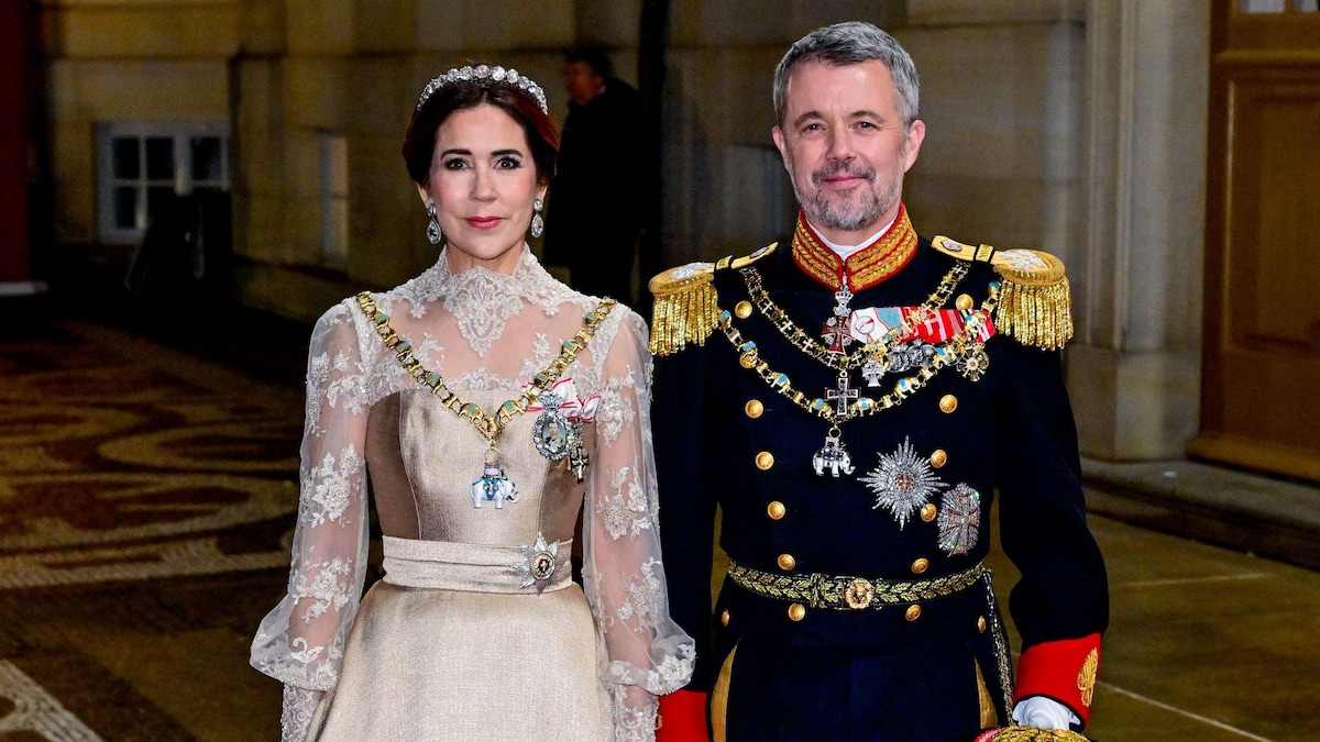 una importante ausencia, varios reencuentros y menú con coliflor