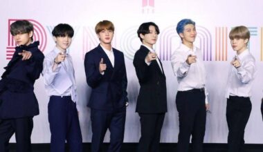 detalles del nuevo álbum y fechas clave de su próxima gira mundial