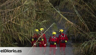 Activan el aviso rojo por lluvias torrenciales en Málaga y lanzan un mensaje Es-Alert a 27 municipios