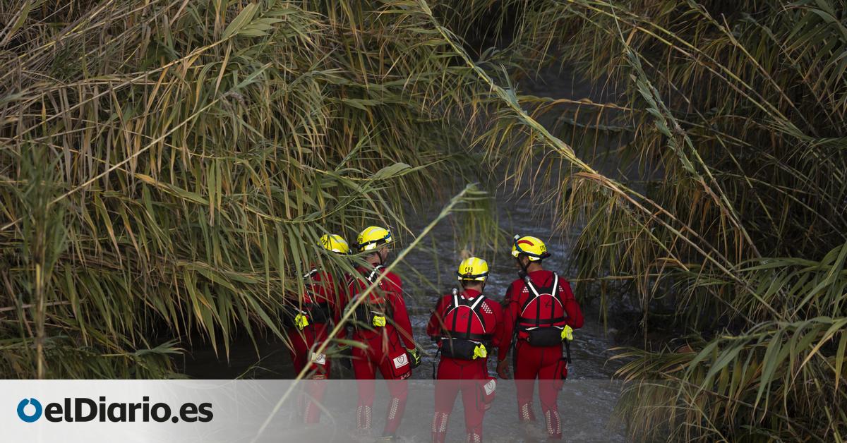 Activan el aviso rojo por lluvias torrenciales en Málaga y lanzan un mensaje Es-Alert a 27 municipios