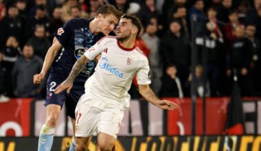 Ni un gol tras 45 remates en cuatro partidos, ni una sola remontada liguera