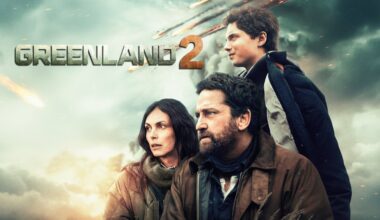 Crítica de ‘Greenland 2′: Gerard Butler pasa del apocalipsis a la catástrofe