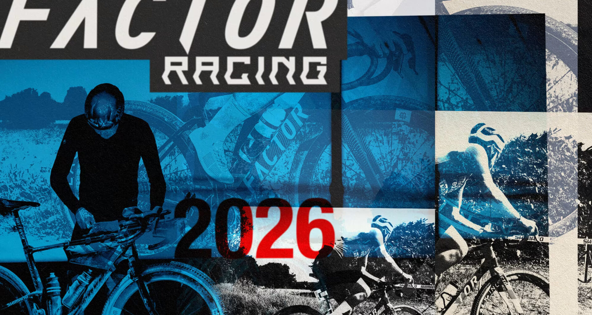 Factor Racing Gravel 2026 renuncia al equipo de fábrica y apuesta por corredores independientes