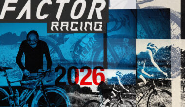 Factor Racing Gravel 2026 renuncia al equipo de fábrica y apuesta por corredores independientes