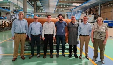 récord de empleo y cierres icónicos