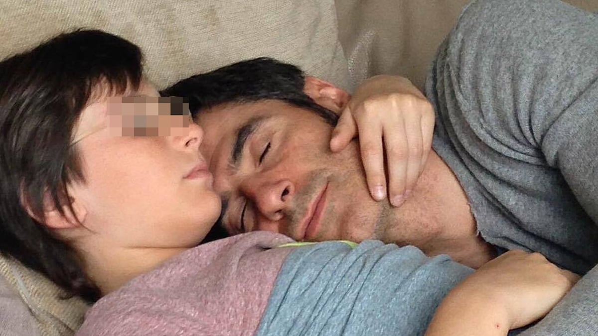 "Sirvió para crear un vínculo inquebrantable"