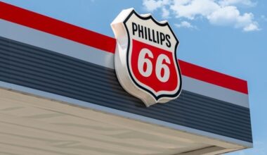Phillips 66 realiza una apuesta estratégica en el Reino Unido con la adquisición del activo de la refinería Lindsey