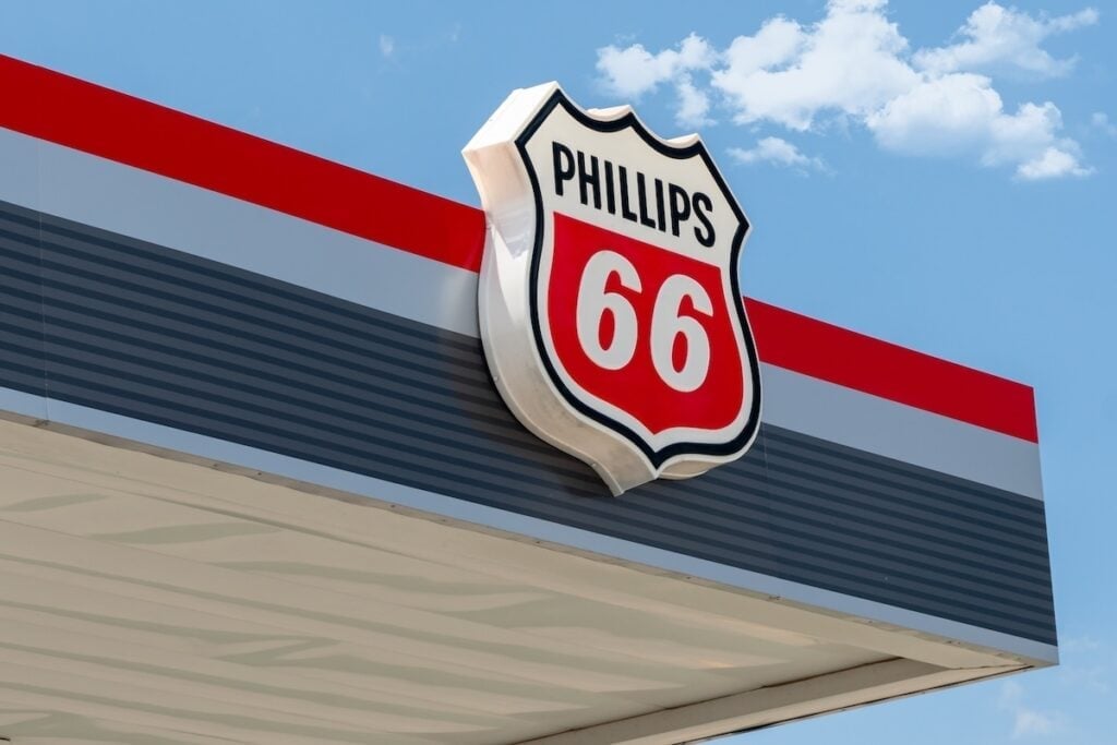 Phillips 66 realiza una apuesta estratégica en el Reino Unido con la adquisición del activo de la refinería Lindsey