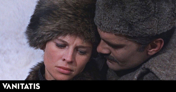 recordamos el rodaje con un sanitario que trabajó en la película