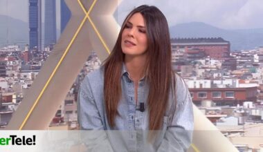 de Mar Flores a Carlo Costanzia