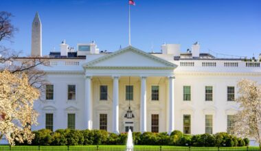 Repsol se reunirá este viernes con Trump en la Casa Blanca