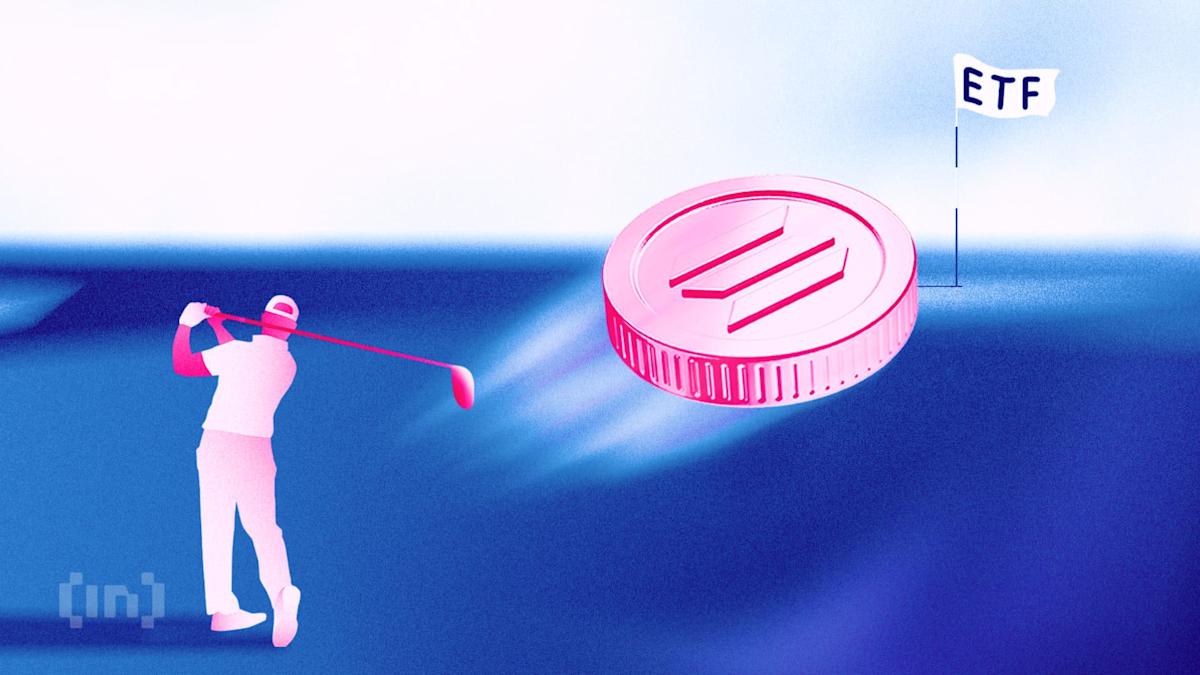 Los ETF de Solana superan a Bitcoin y Ethereum en medio del flash crash del mercado