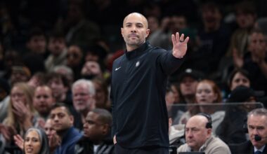 Jordi Fernández se toma un respiro