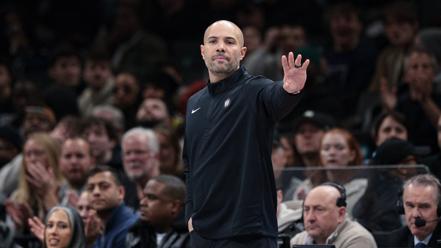 Jordi Fernández se toma un respiro