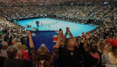 "Tomar esta decisión ha sido increíblemente difícil para mí"