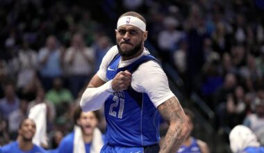 Los Atlanta Hawks podrían protagonizar otro sonado movimiento en la NBA