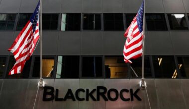 Trump entrevistará al jefe ⁠de inversiones de BlackRock como candidato a presidente de la Fed