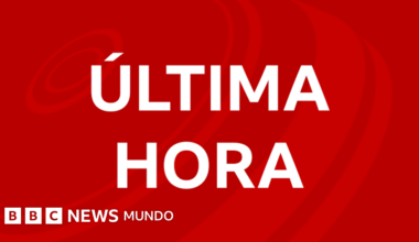 Reportan explosiones y sobrevuelo de aviones en Caracas y otras partes del país y el gobierno de Maduro denuncia una "agresión militar" de EE.UU.