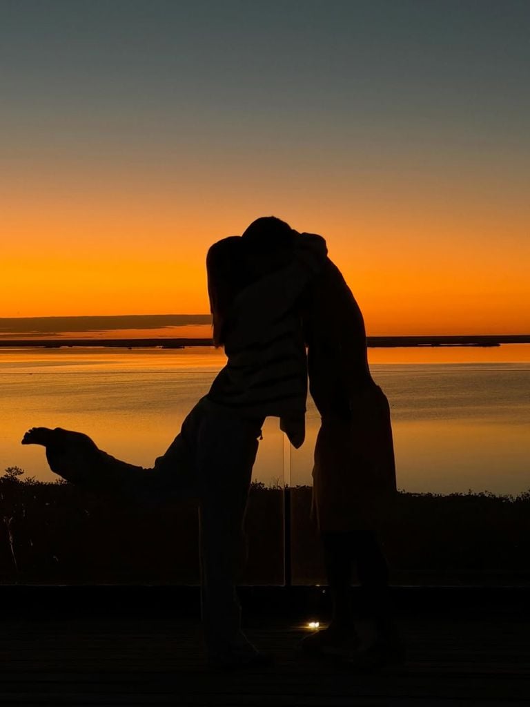 Tini Stoessel y Rodrigo de Paul estarían rumbo al altar