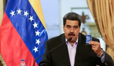 Suiza congela activos vinculados a Maduro tras su detención en EEUU
