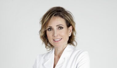 “Respirar por la boca en lugar de la nariz puede hacerte envejecer más rápido”