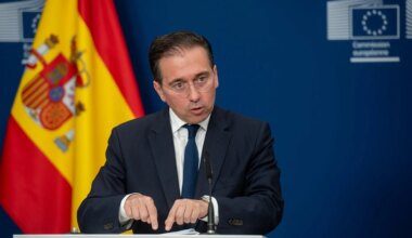 El Gobierno reconoce a Delcy Rodríguez como presidenta interina y pide incluir a la oposición en el diálogo sobre Venezuela