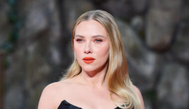 La actriz que sustituye a Scarlett Johansson como la más taquillera de la historia