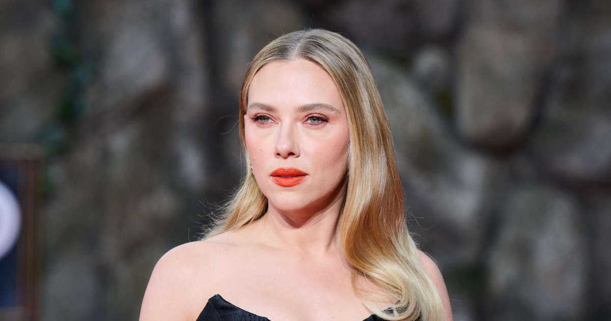 La actriz que sustituye a Scarlett Johansson como la más taquillera de la historia