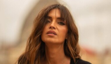 Sara Carbonero, ingresada de urgencia en Lanzarote