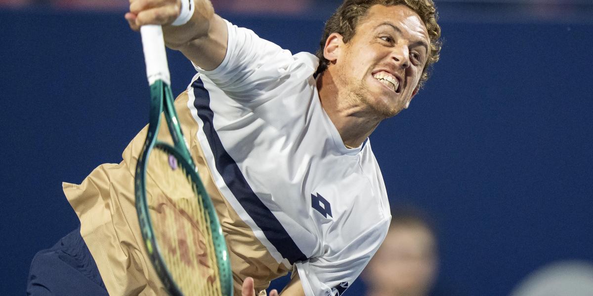 Primeras victorias españolas en el Open de Australia