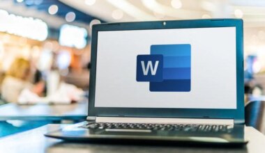 Microsoft Word se actualiza con una función que cambia para siempre cómo añades enlaces a tus textos