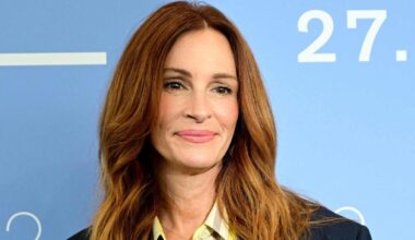 “Ya no podría interpretar esa inocencia”