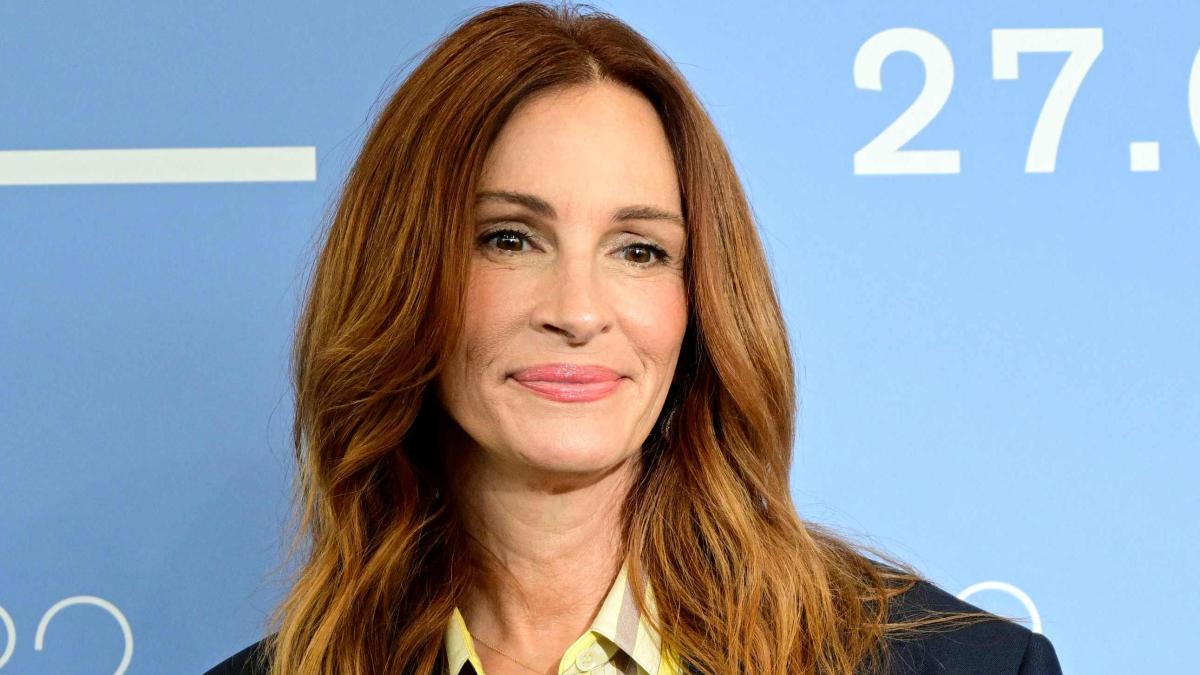 “Ya no podría interpretar esa inocencia”