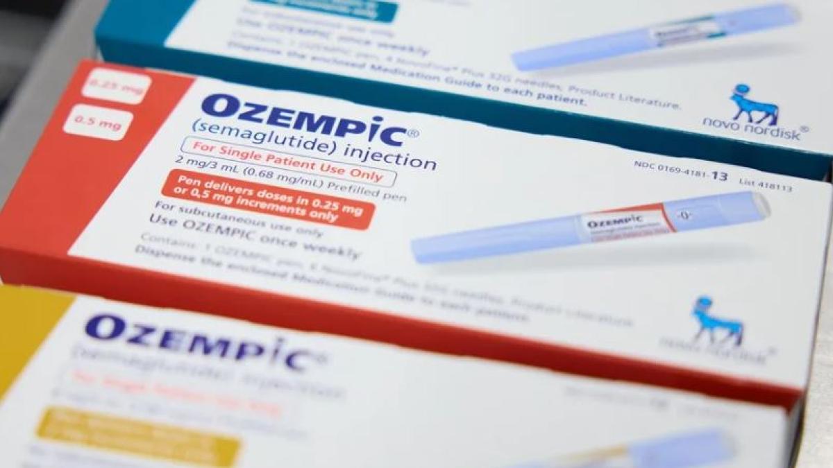 "Llevo toda la semana que cualquier cosa que ingiero, la vomito"