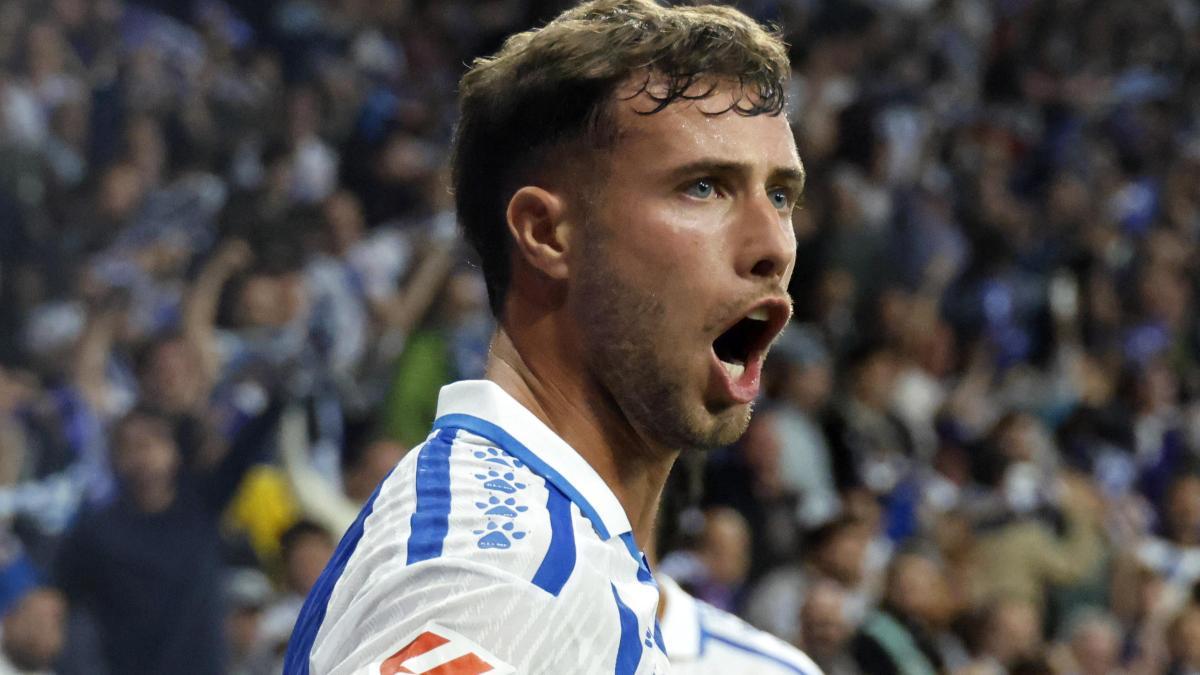 La última hora de Javi Puado