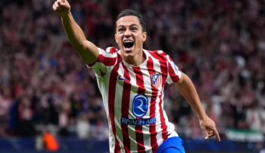 Atlético de Madrid | Raspadori, toca decidirse