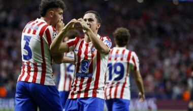 Ya es oficial: Raspadori vuelve a Italia