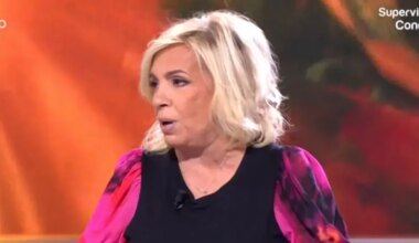 Carmen Borrego participará en GHDúo