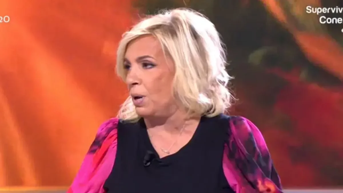 Carmen Borrego participará en GHDúo