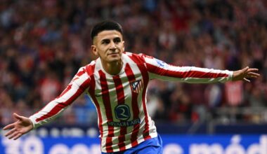 Atlético de Madrid | Más pretendientes para Thiago Almada: Mourinho quiere llevarse al 'Guayo'