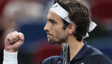 crece la pinza italiana sobre Alcaraz