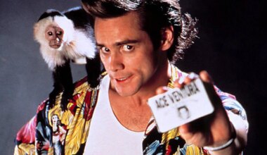 Jim Carrey tuvo que reescribir por completo el guion de esta película