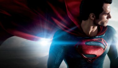 Brandon Sanderson critica las películas de Superman de Zack Snyder y Henry Cavill: “No creo que funcionara”
