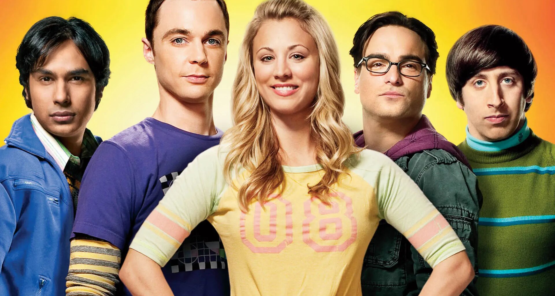 The Big Bang Theory continuará con Stuart Fails To Save The Universe, pero quizá es hora de apagar este universo