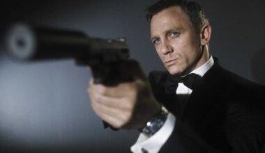 El James Bond de Prime Video está en desarrollo: en qué situación se encuentra el nuevo 007 - Hobby Consolas
